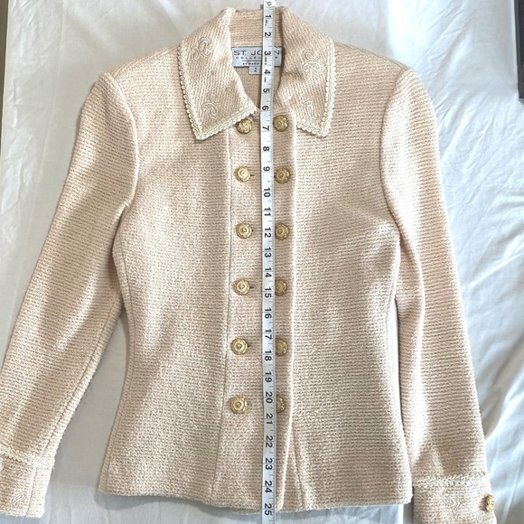 Vintage St. John Collection Skirt Suit - Picture 6 of 16